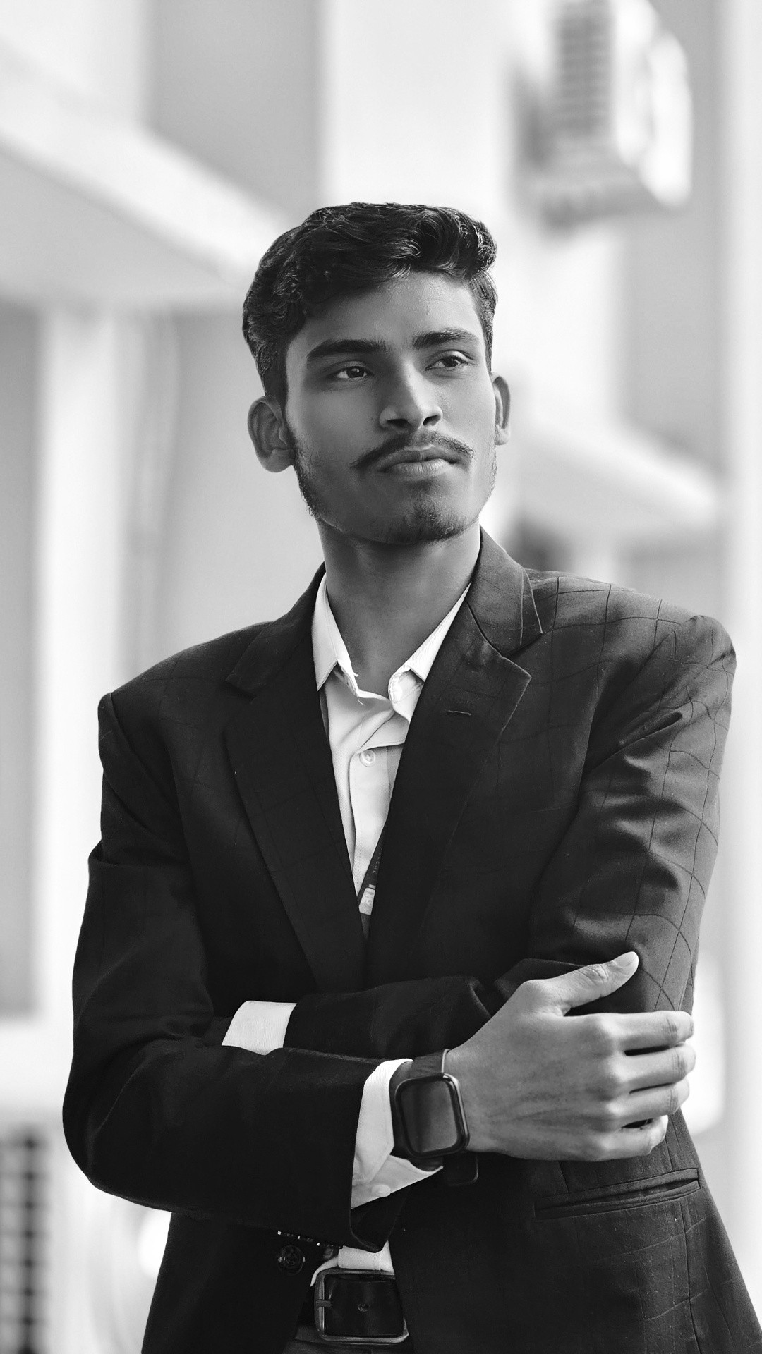 CareTaker Platform Founder