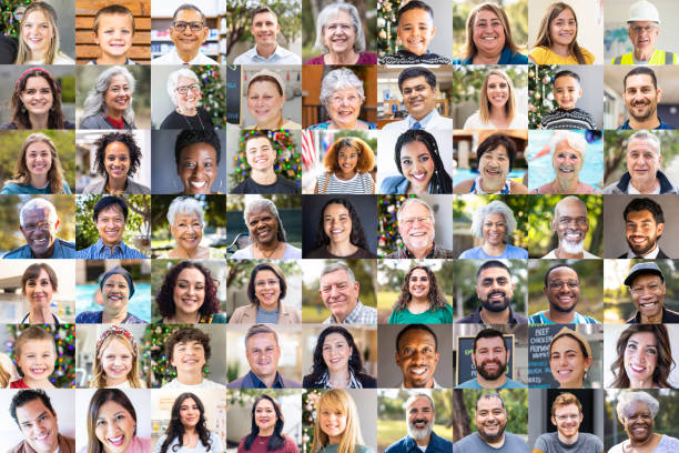 Happy people using CareConnect